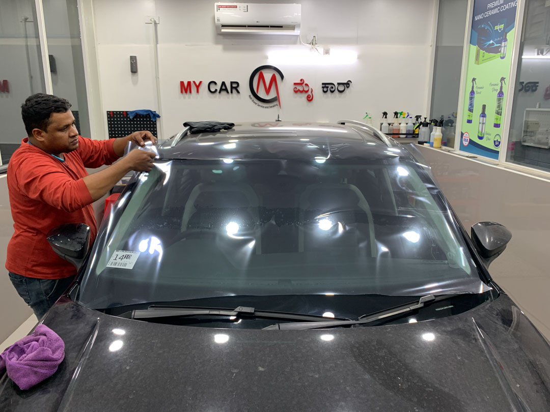 My Car Multi Brand Service & Detailing